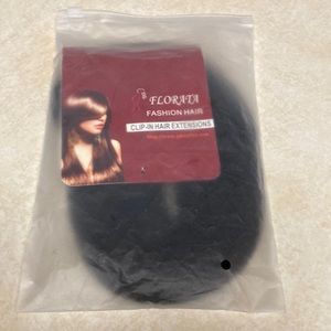 FLORATA FASHION HAIR CLIP-IN PONYTAIL EXTENSION